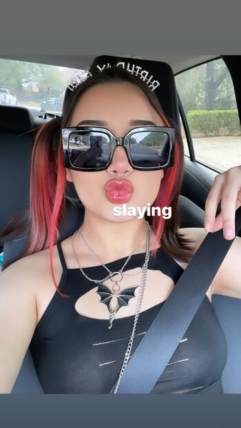 Chxrrychick