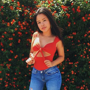 Cierra Ramirez