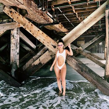Cierra Ramirez