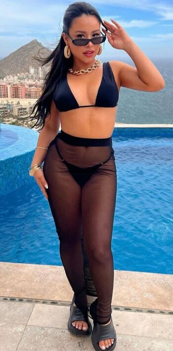 Cierra Ramirez