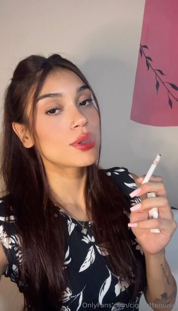 cigarettemuse