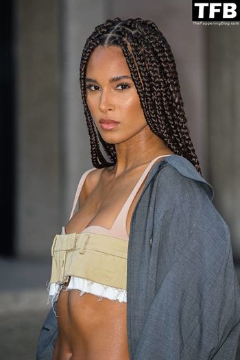 Cindy Bruna