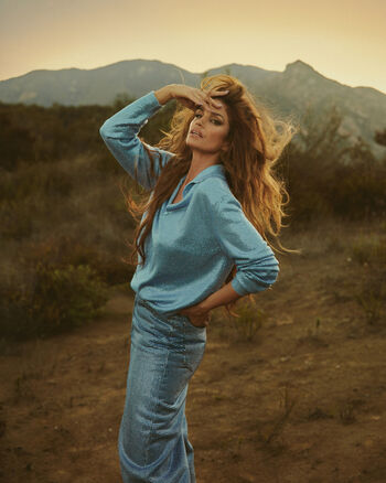 Cindy Crawford