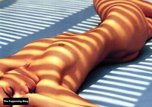 Cindy Crawford