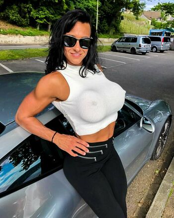 Cindy Landolt