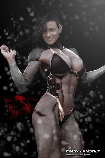 Cindy Landolt