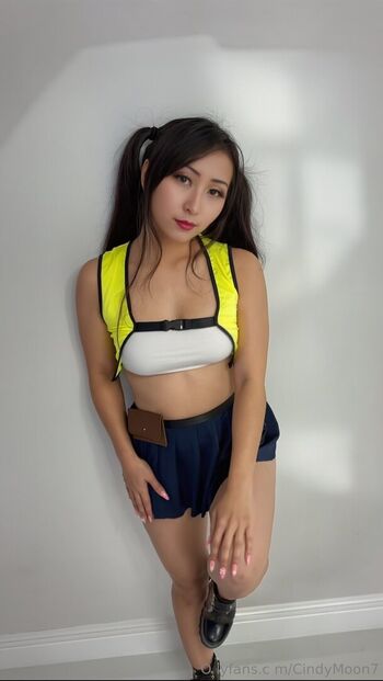 cindymoon7