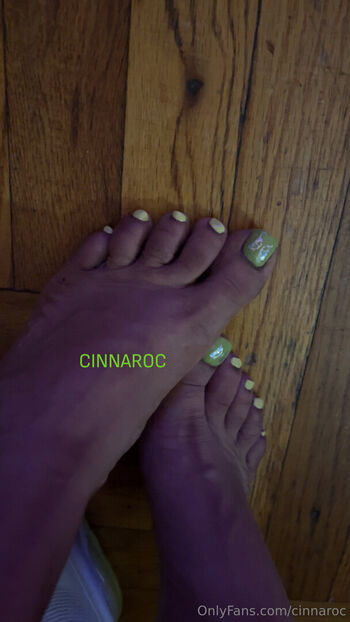 cinnaroc