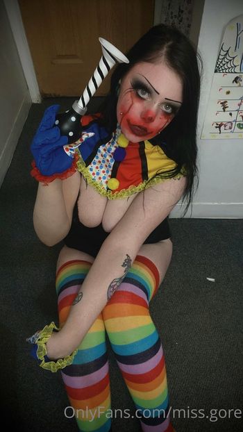 circusbabiefree