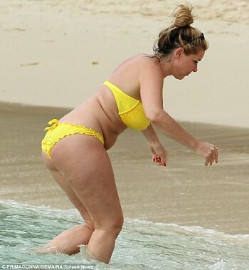 Claire Sweeney