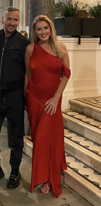 Claire Sweeney