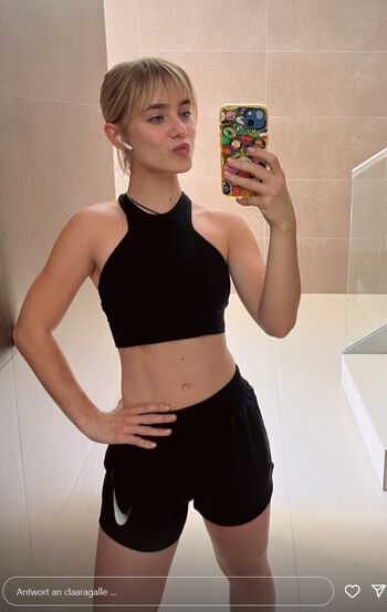 Clara Galle