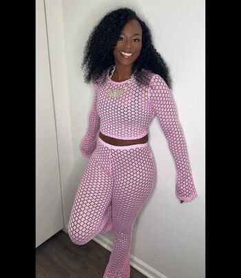 Claressa Shields