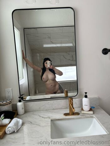 cleoblossom