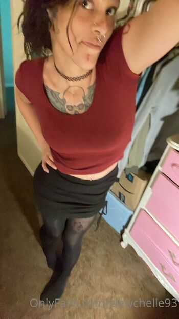 clewchelle93