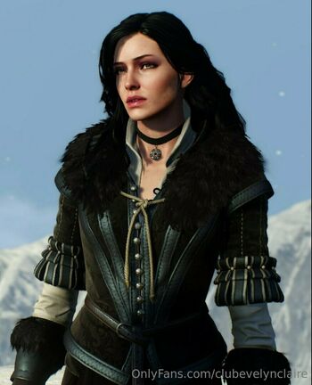 clubevelynclaire