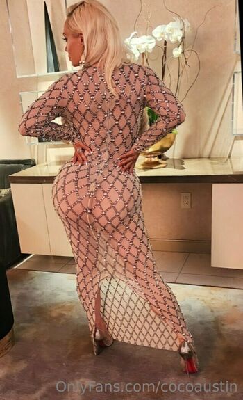 Coco Nicole Austin