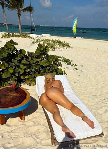 Coco Nicole Austin