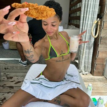 Coi Leray