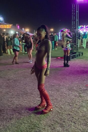 Coi Leray