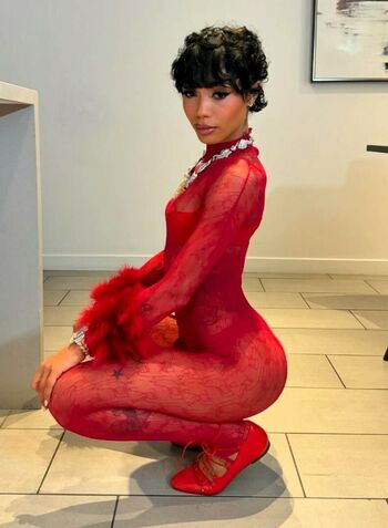 Coi Leray