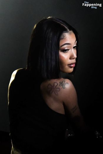 Coi Leray
