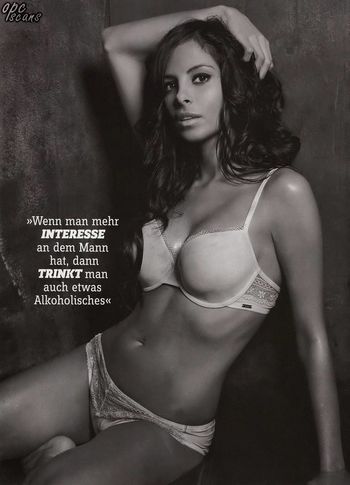 Collien Ulmen-Fernandes