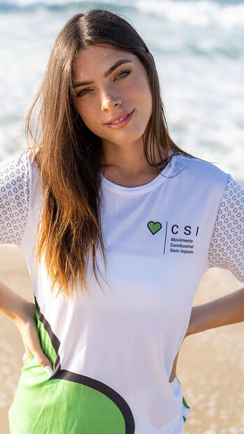 Combustível Sem Imposto