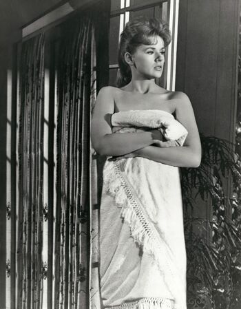 Connie Stevens