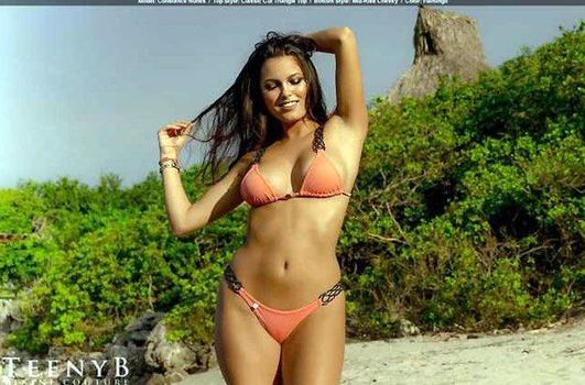 Constance Nunes