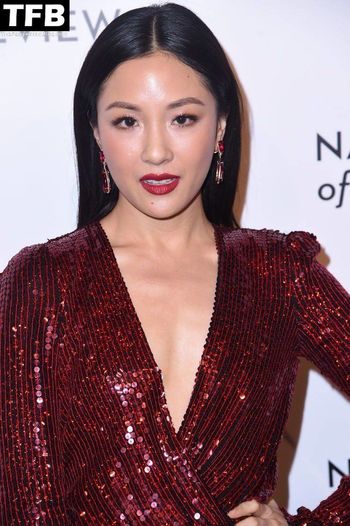 Constance Wu