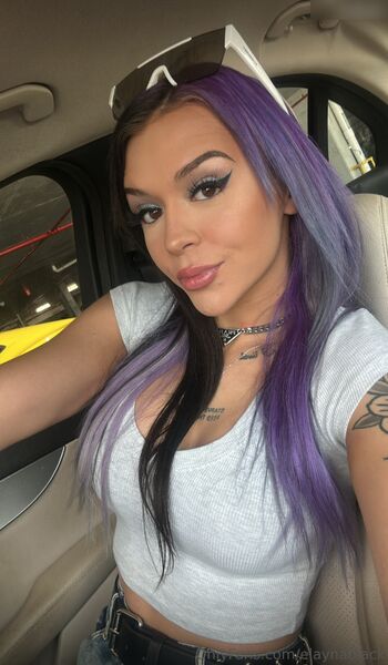 Cora Jade