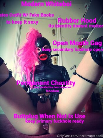 corruptedsissybimbodoll