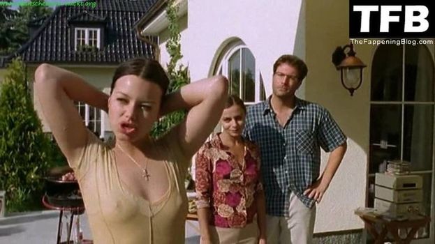Cosma Shiva Hagen