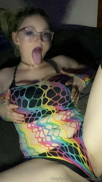cosmickayla