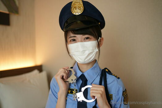 cosplayhands