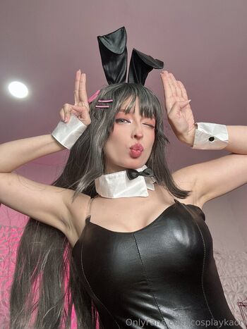 cosplaykaori