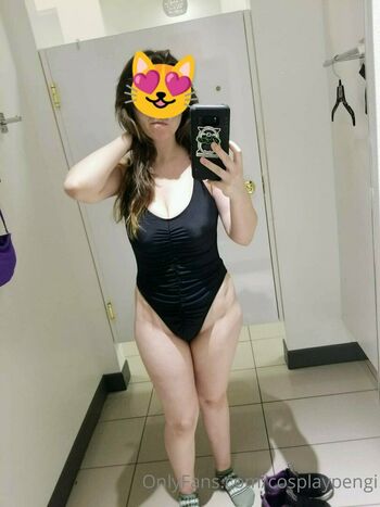 cosplaypengi
