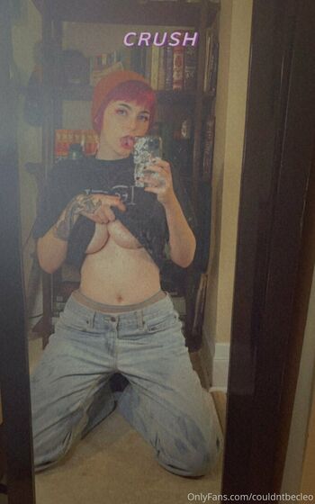 couldntbecleo