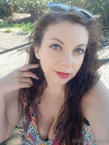 Cris Occhiverdi