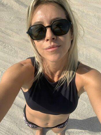 Cristiane Dias