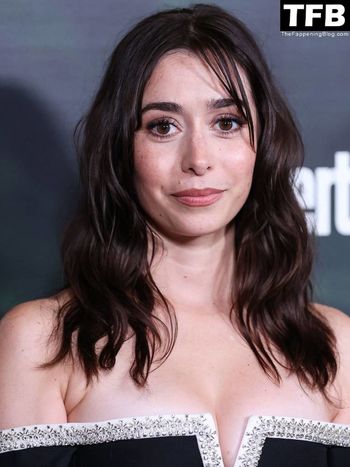 Cristin Milioti