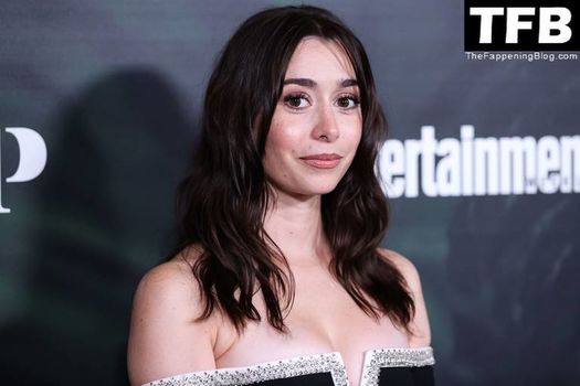 Cristin Milioti
