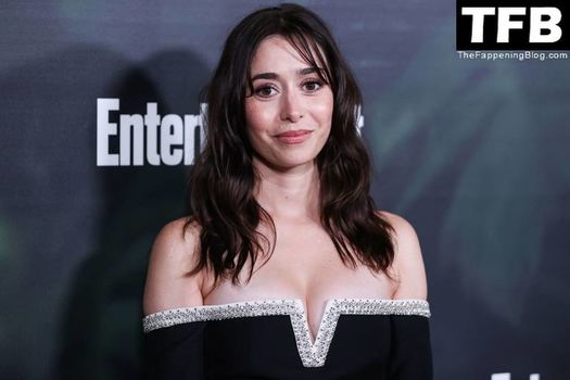 Cristin Milioti