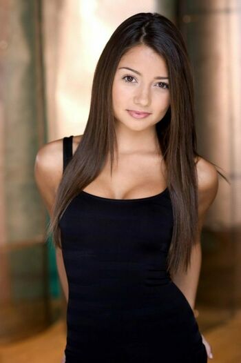 Cristine Prosperi