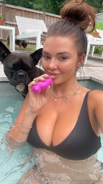 Crooksxo