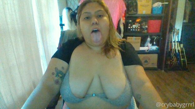 crybabygrrrltease