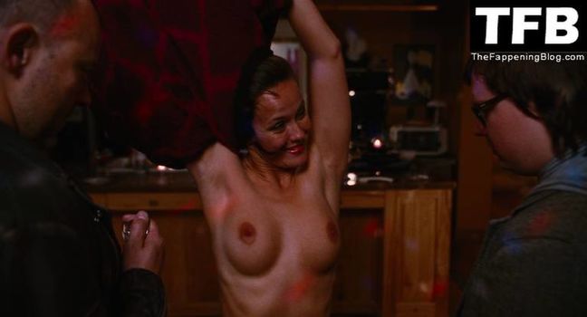 Crystal Lowe