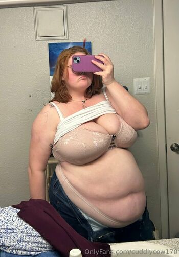 cuddlycow170