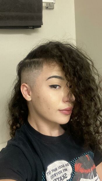 Curly Exotic